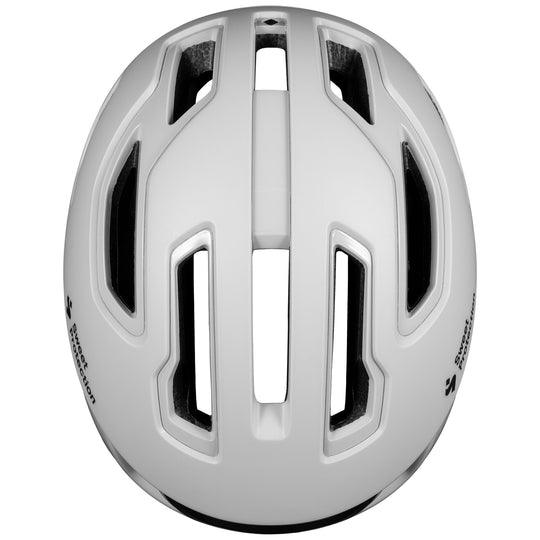 SWEET PROTECTION Falconer 2Vi Mips - Bronco White Casco Ciclismo