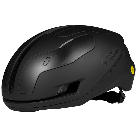 Casco Falconer Aero 2Vi Mips - Matte Black