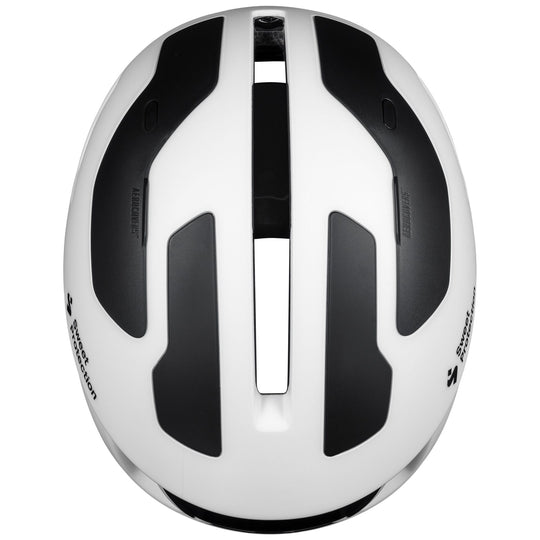 Casco Falconer Aero 2Vi Mips - Satin White