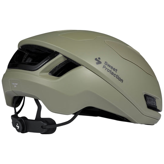 Casco Falconer Aero 2Vi Mips - Woodland