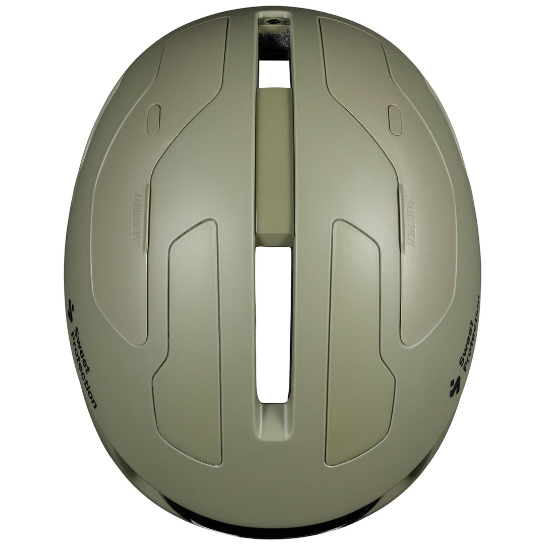 Casco Falconer Aero 2Vi Mips - Woodland