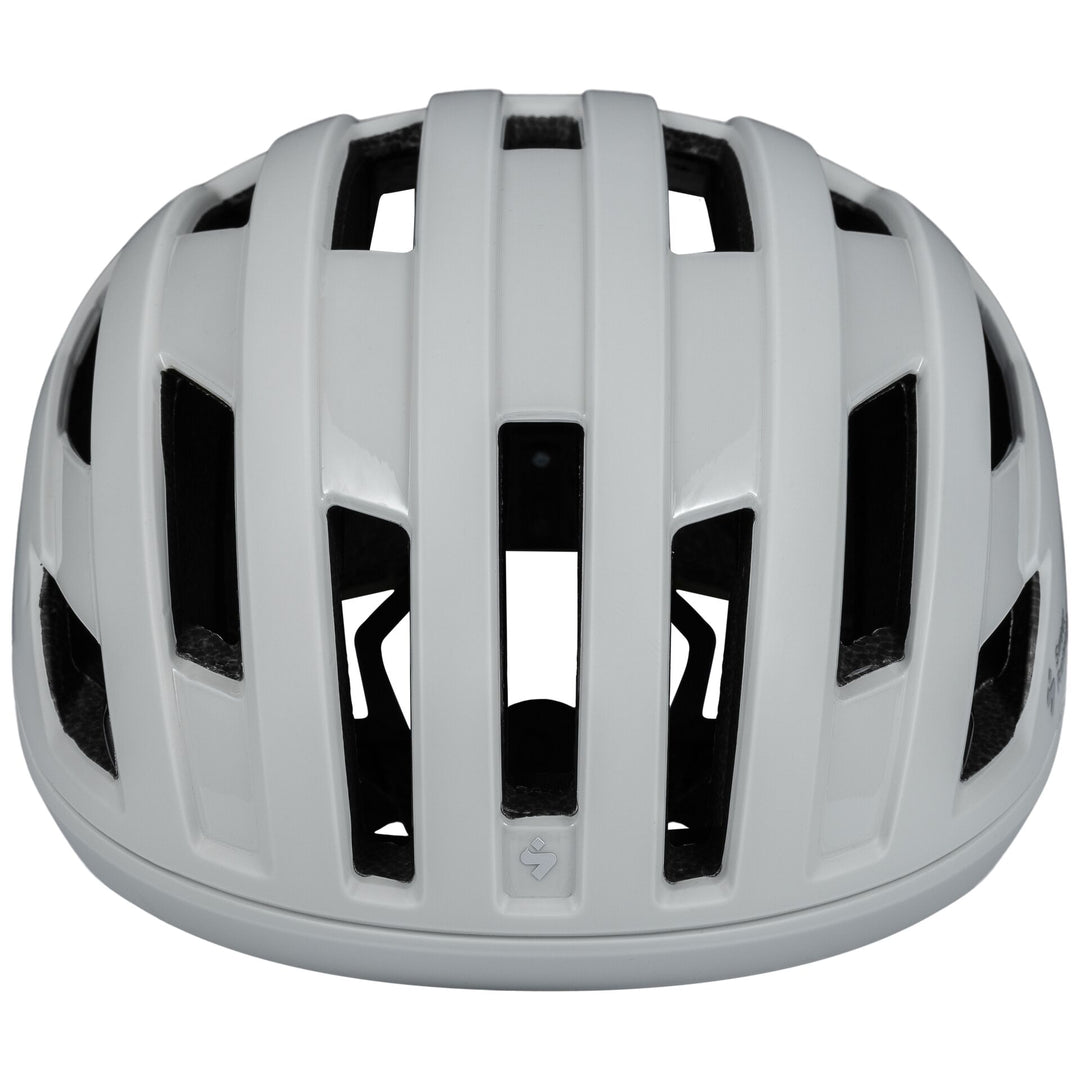 Casco Fluxer Mips Helmet - Bronco White