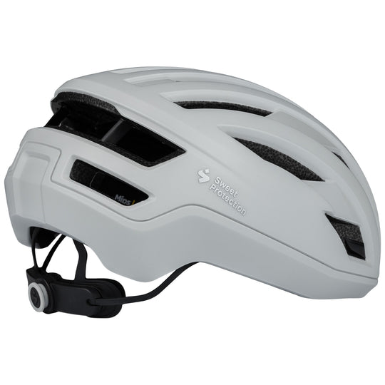 Casco Fluxer Mips Helmet - Bronco White