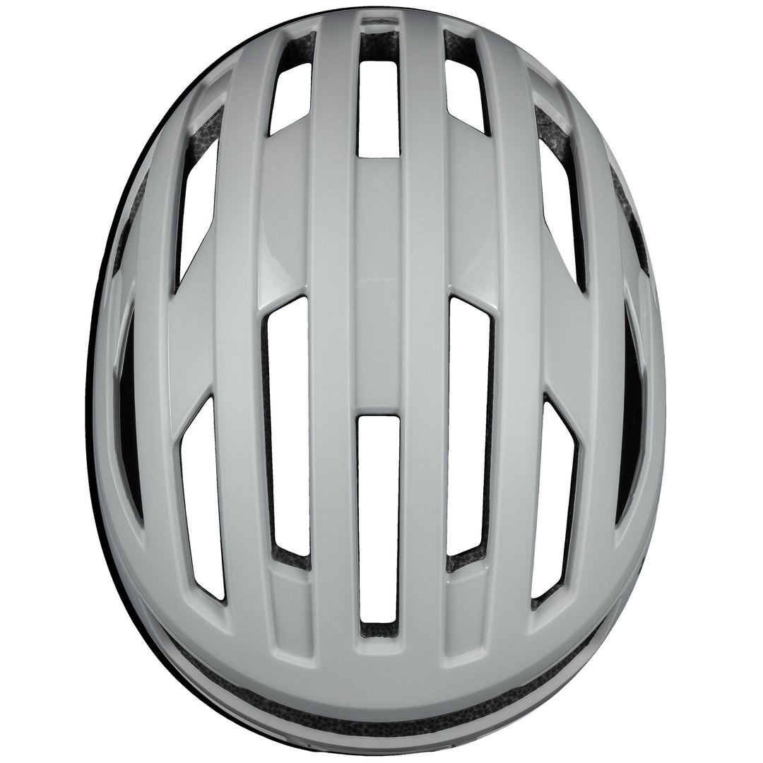 Casco Fluxer Mips Helmet - Bronco White
