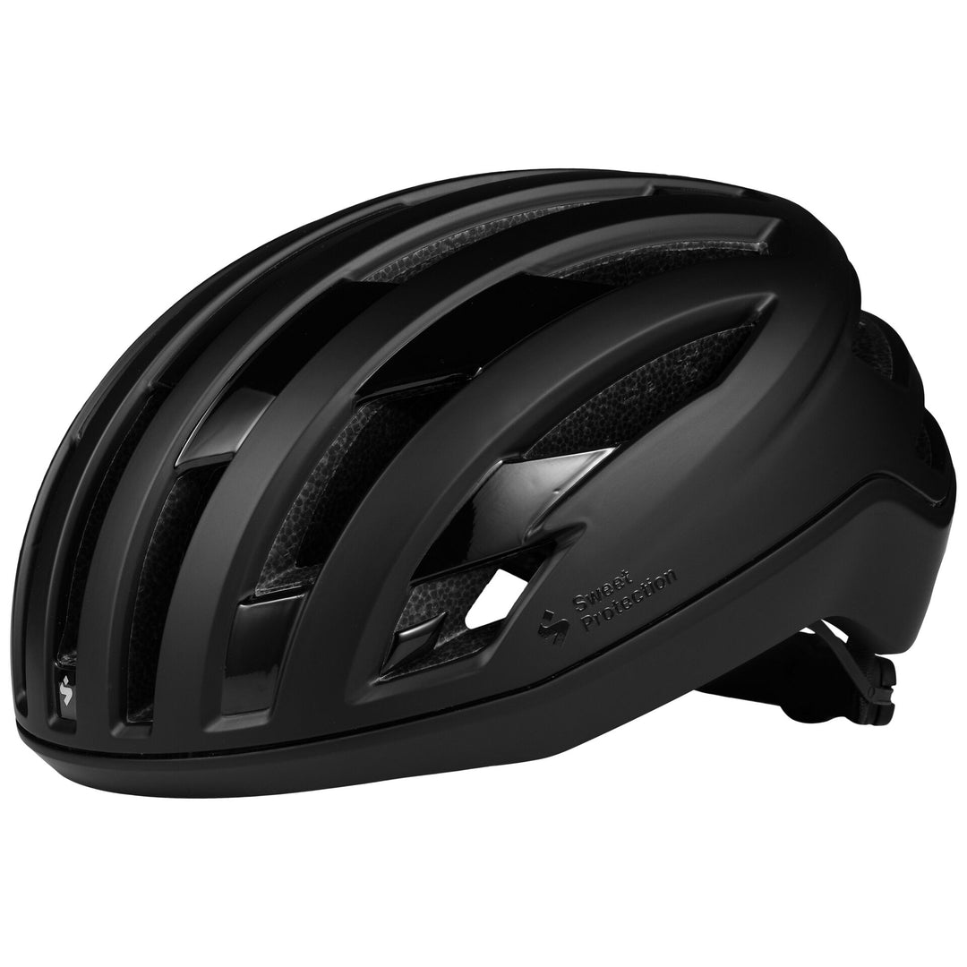 Casco Fluxer Mips Helmet - Matte Black