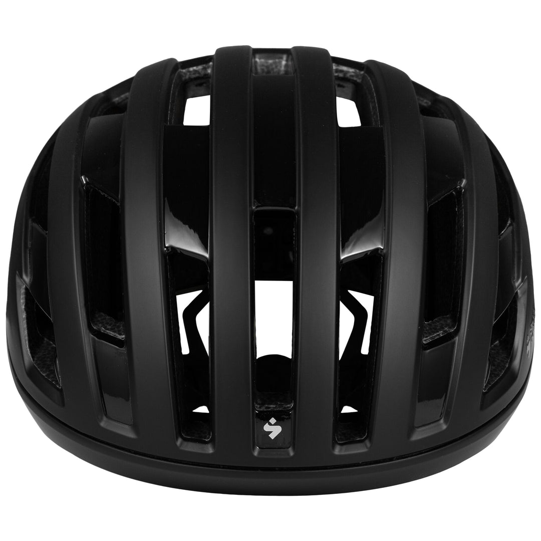 Casco Fluxer Mips Helmet - Matte Black