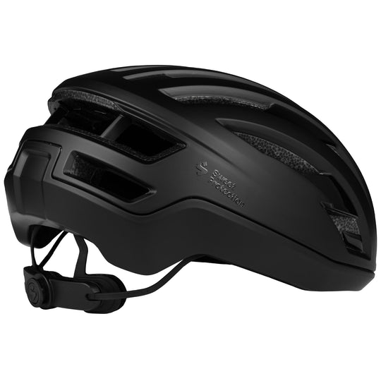Casco Fluxer Mips Helmet - Matte Black