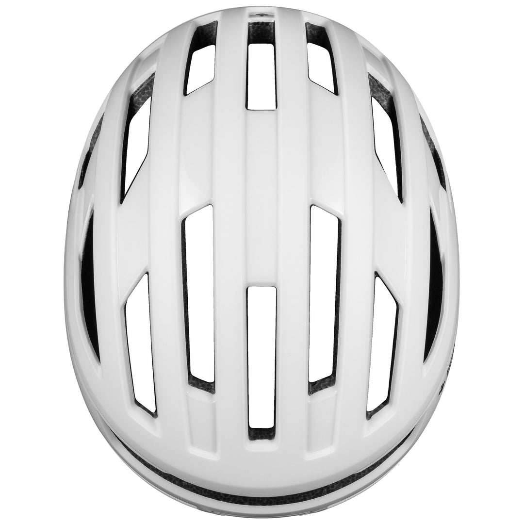 Casco Fluxer Mips Helmet - Satin White