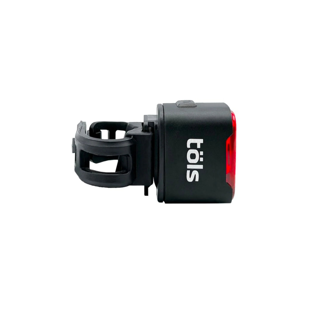 TÖLS Aina Cube 70 Luz Trasera - La Cumbre