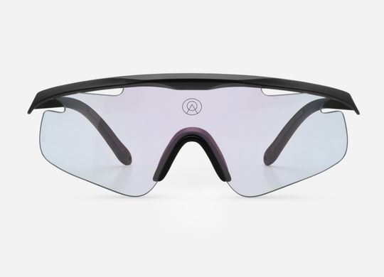 ALBA OPTICS MANTRA BLK VZUM F-LENS FIRE Gafas Ciclismo