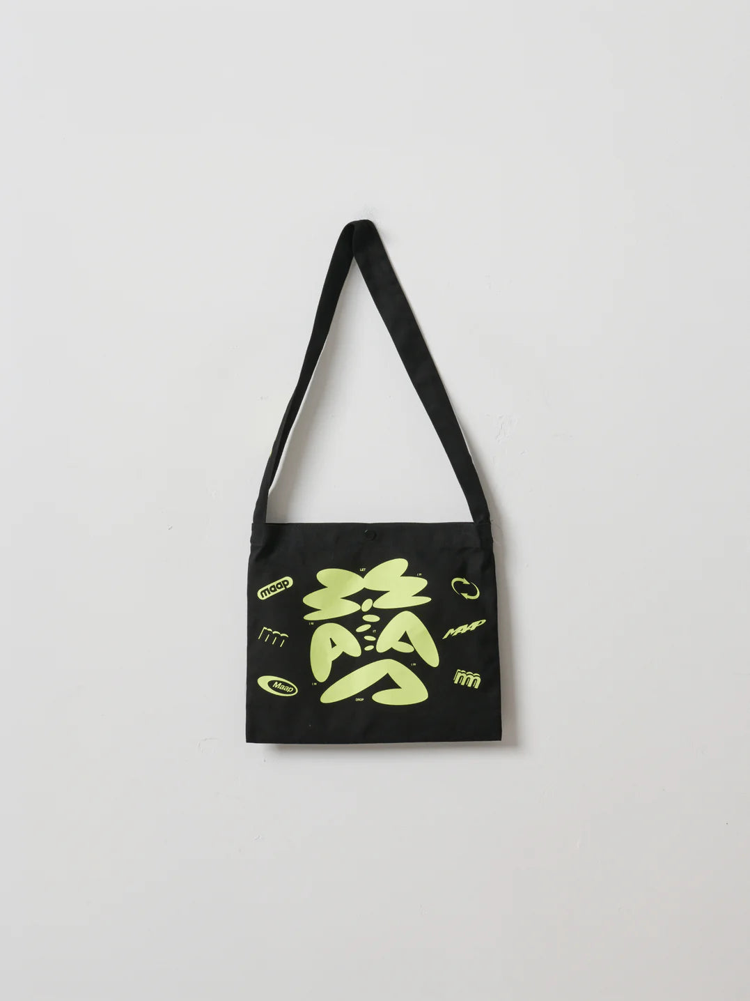 MAAP  Musette Spectrum
