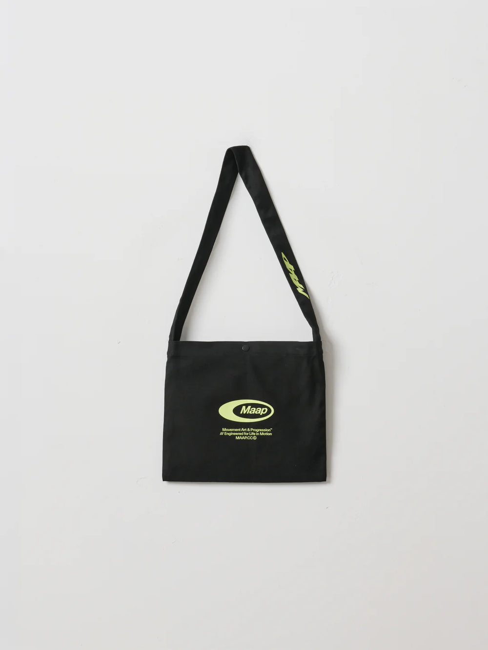 MAAP  Musette Spectrum