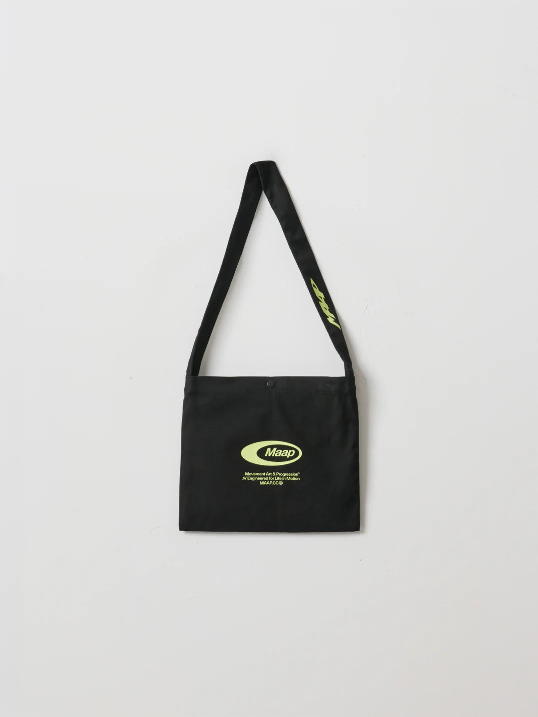 MAAP  Musette Spectrum