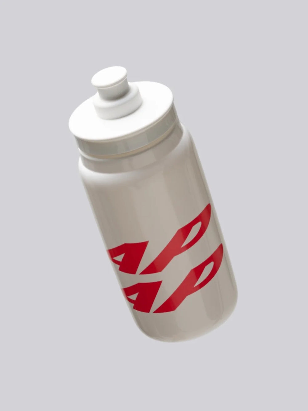 MAAP Bidón White Carmine