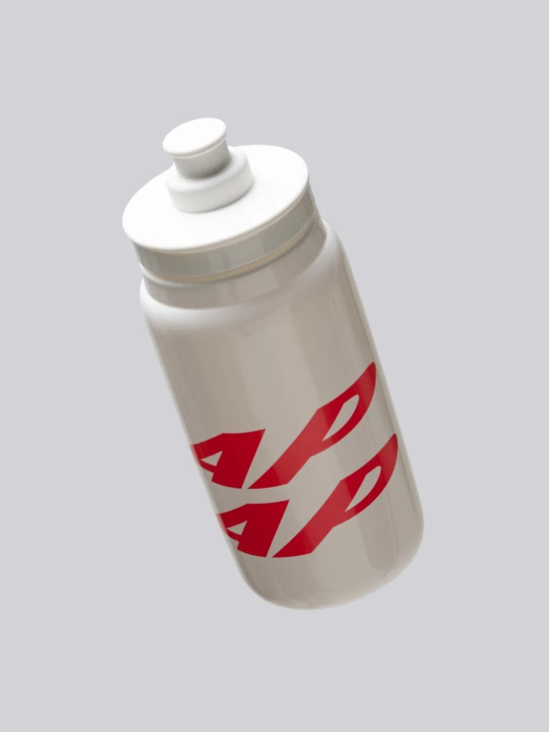 MAAP Bidón White Carmine