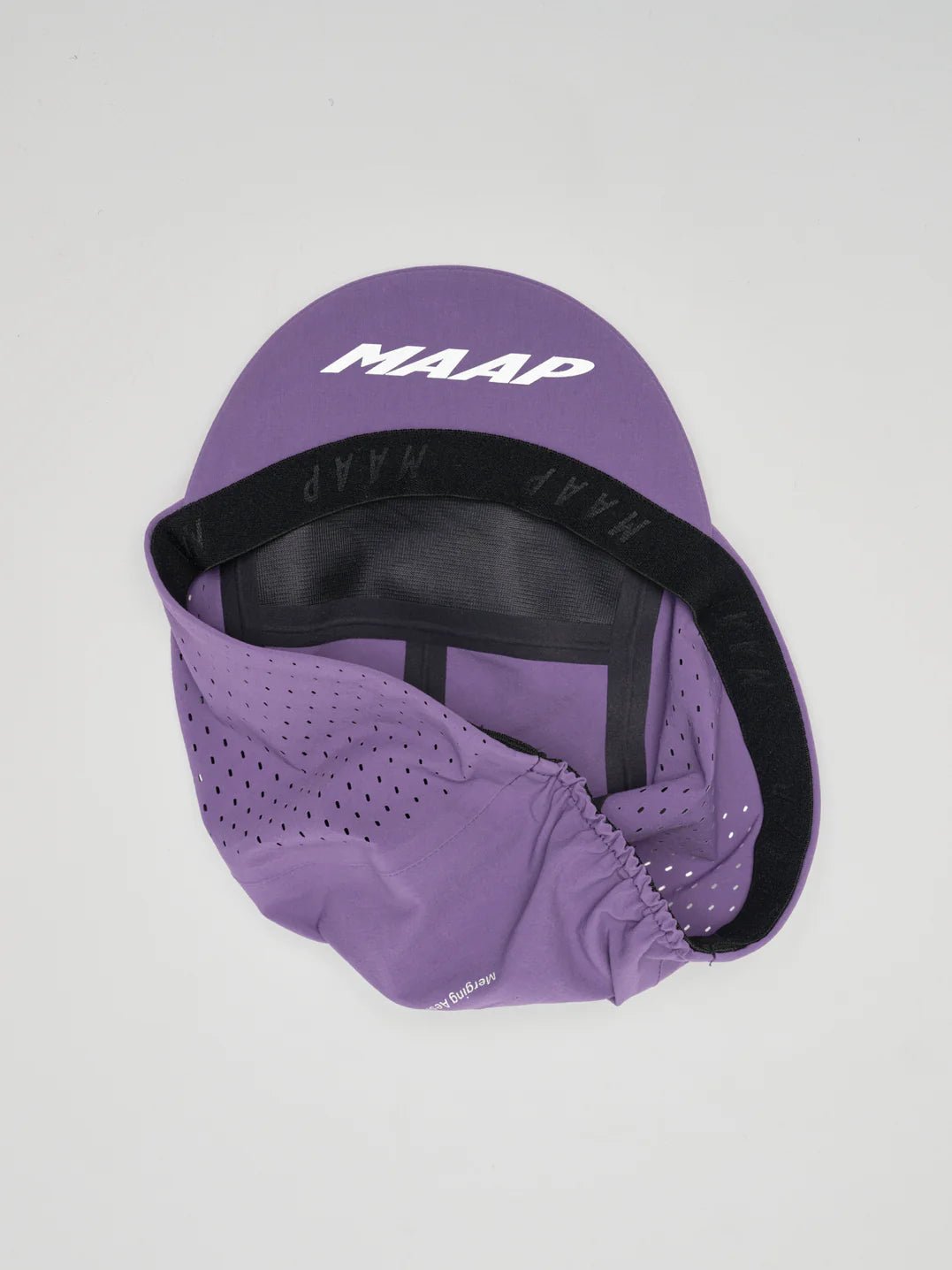 MAAP Pro Air Road Cap - La Cumbre