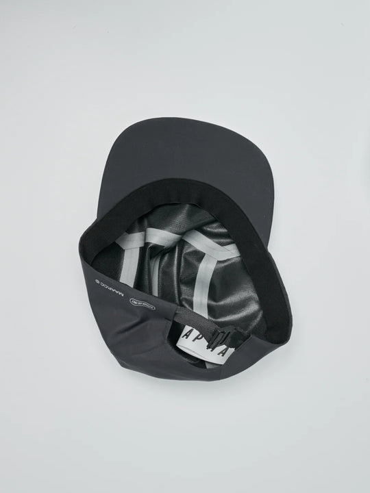 MAAP Repel 5 Panel Cap Black