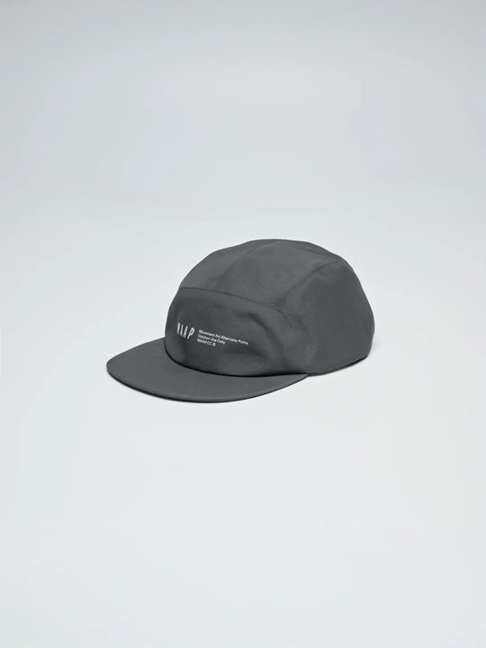 MAAP Repel 5 Panel Cap Black