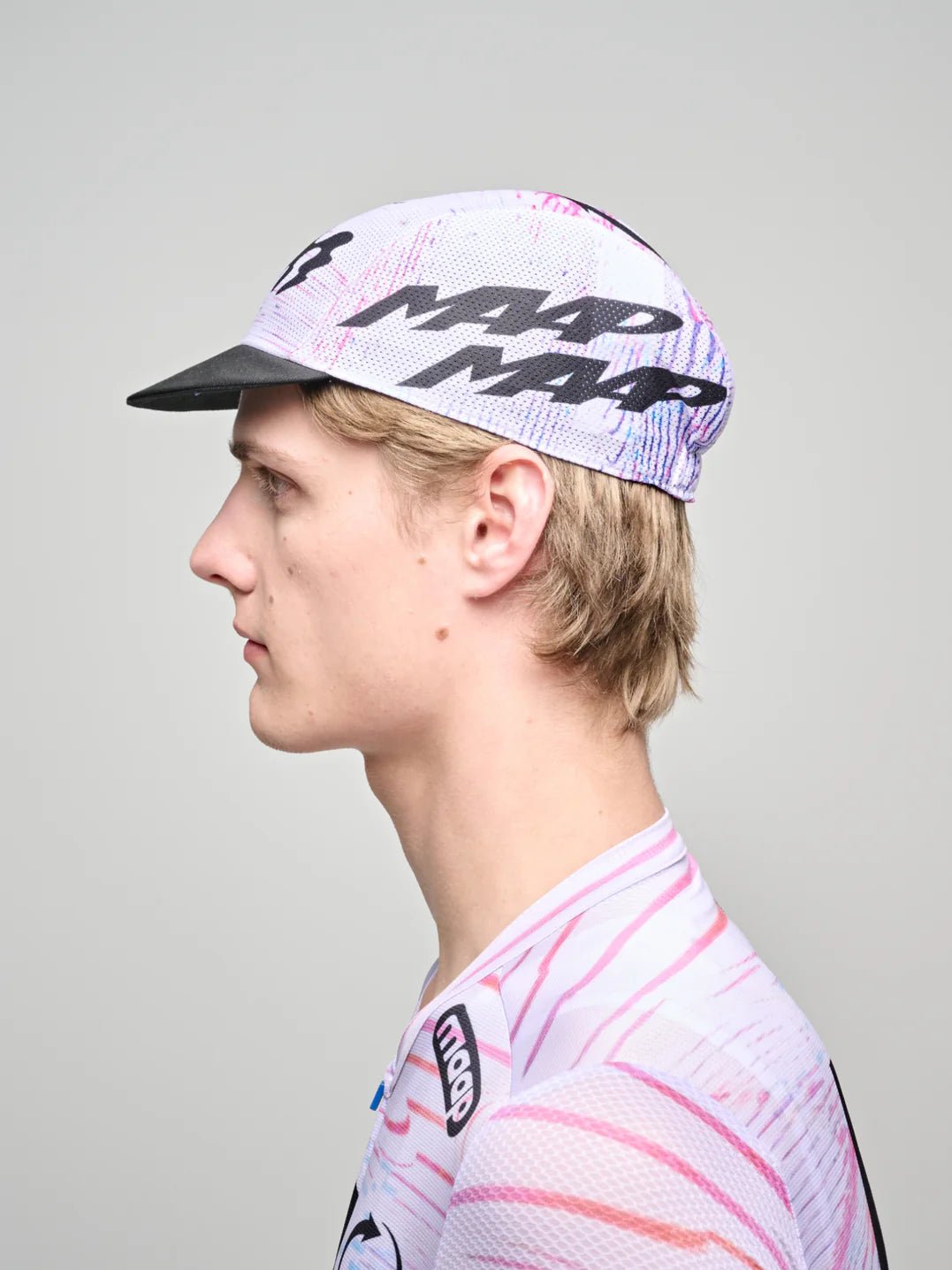 MAAP Chroma Cap - La Cumbre