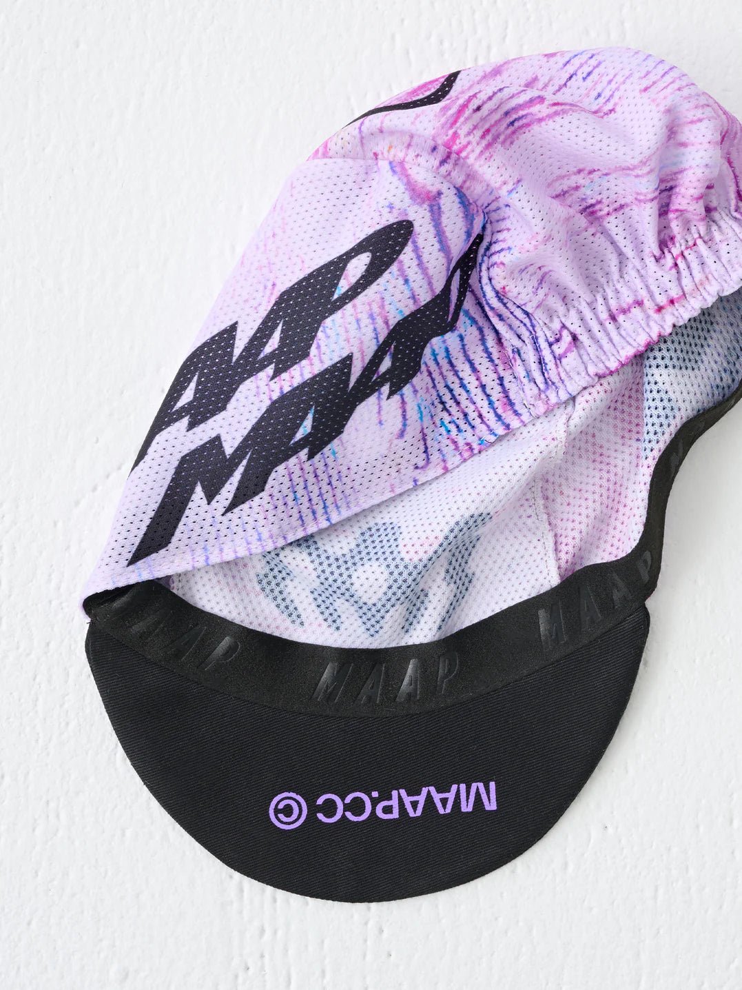 MAAP Chroma Cap - La Cumbre