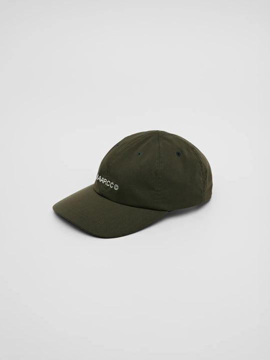 MAAP CC 6 Panel Twill Cap