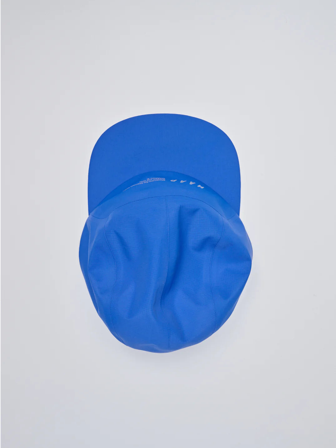 MAAP Repel 5 Panel Cap Cobalt