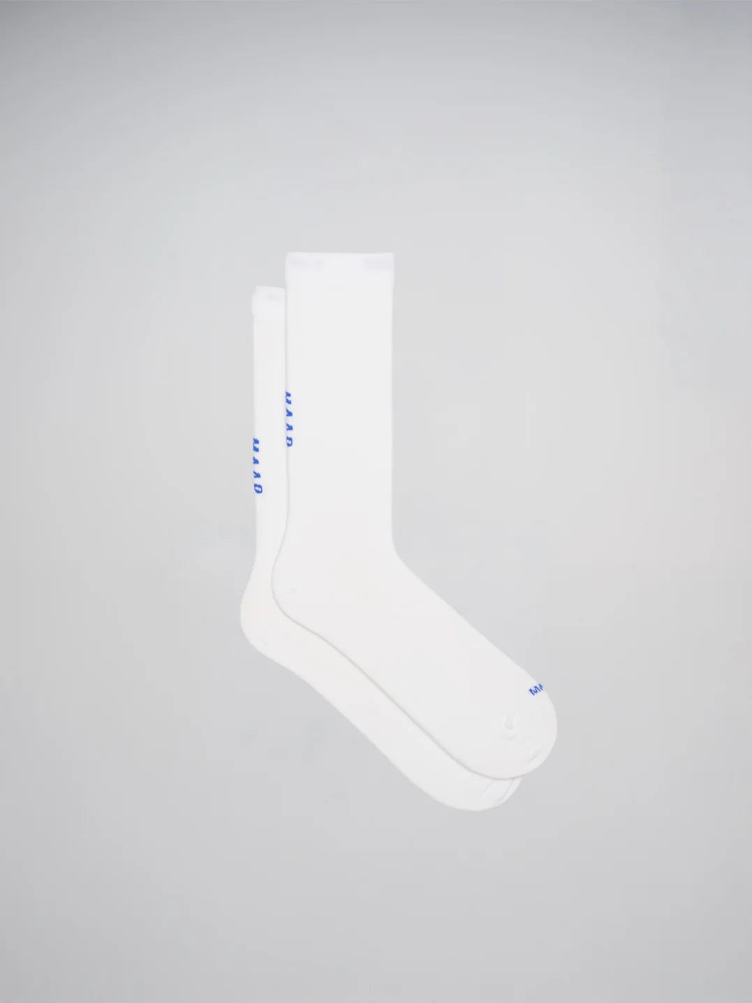 MAAP Team Sock Long White/RGB Calcetines Ciclismo