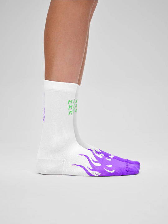 MAAP WorldTour 26 Team Sock Calcetines ciclismo - La Cumbre