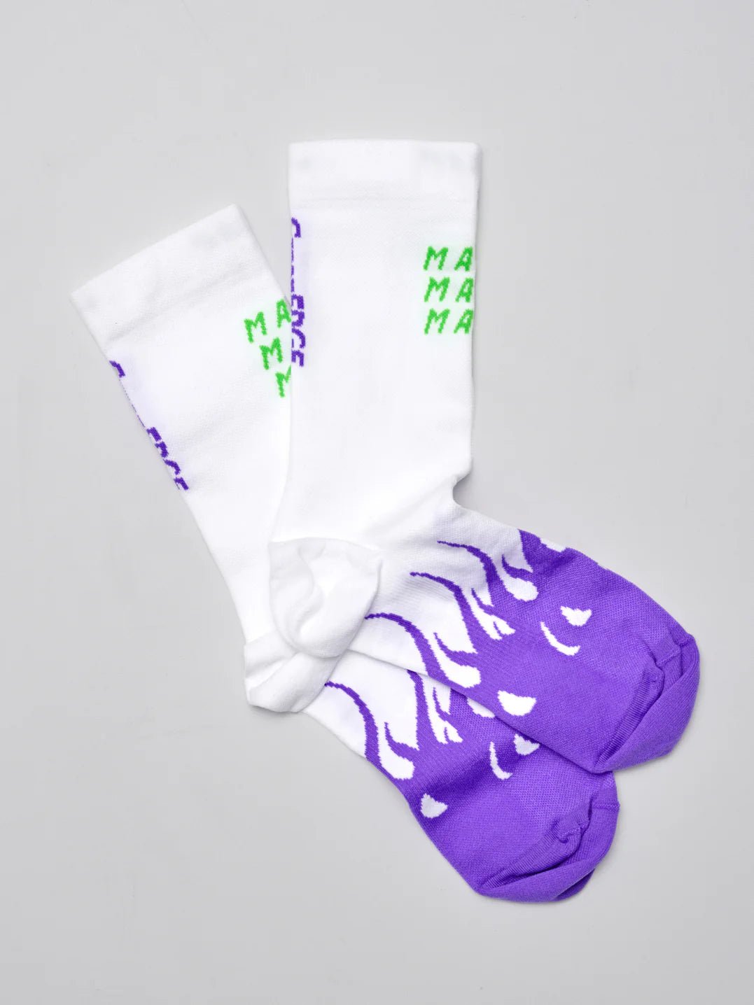 MAAP WorldTour 26 Team Sock Calcetines ciclismo - La Cumbre