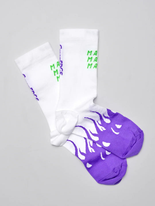 MAAP WorldTour 26 Team Sock Calcetines ciclismo - La Cumbre