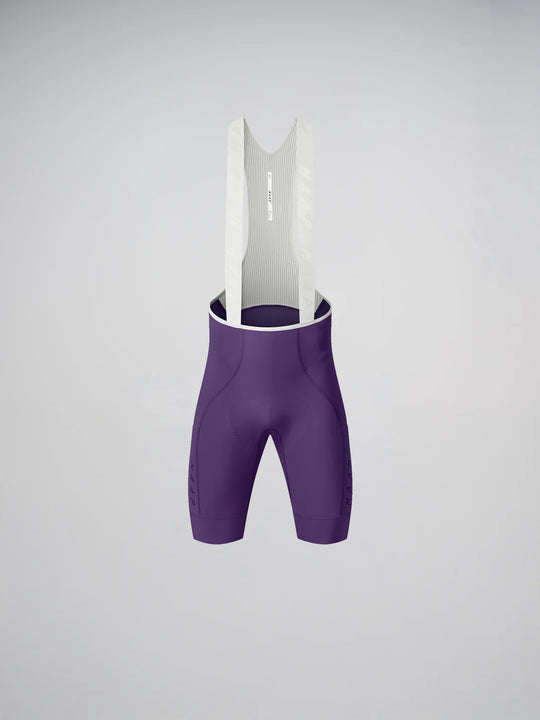 MAAP Team Bib Evo Phantom Purple