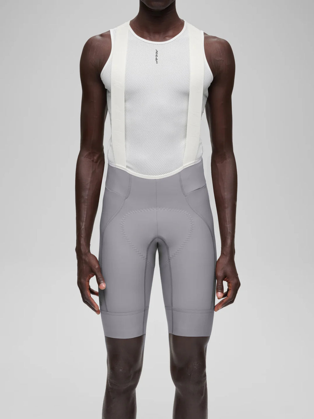 MAAP Team Bib Evo Phantom Titanium