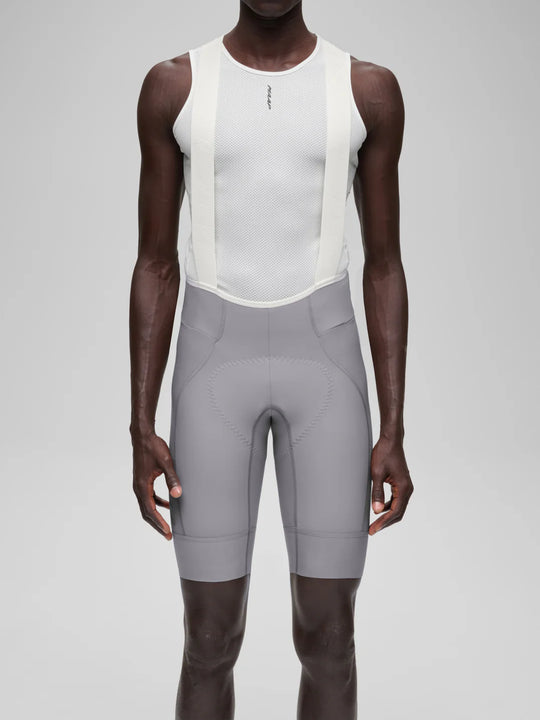 MAAP Team Bib Evo Phantom Titanium