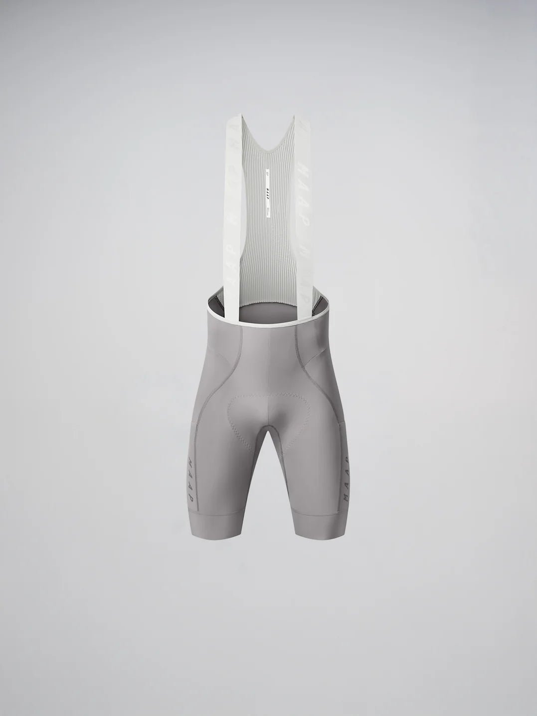 MAAP Team Bib Evo Phantom Titanium - La Cumbre