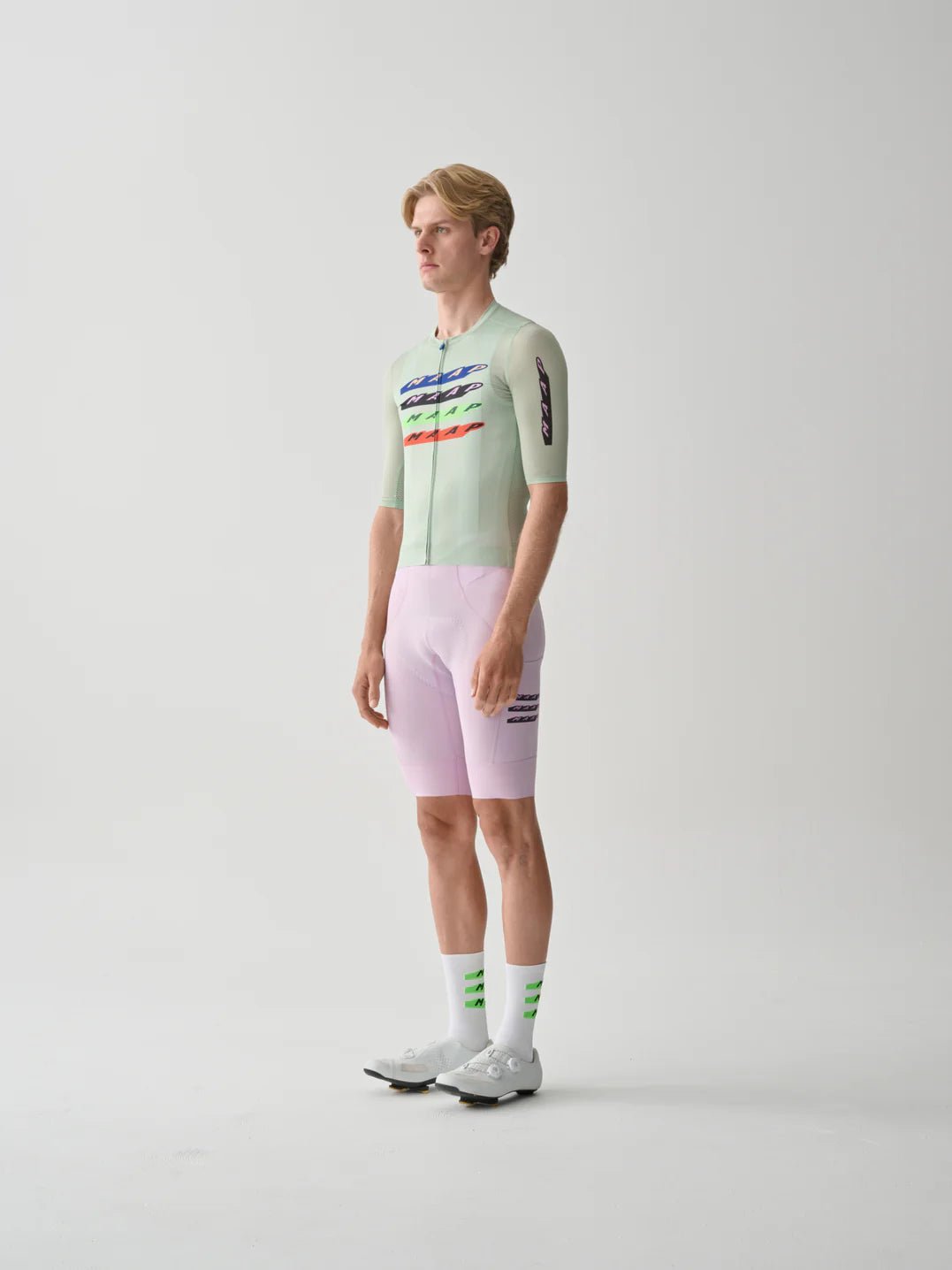 MAAP Evade X Team Bib Evo Cargo Culote Hombre - La Cumbre