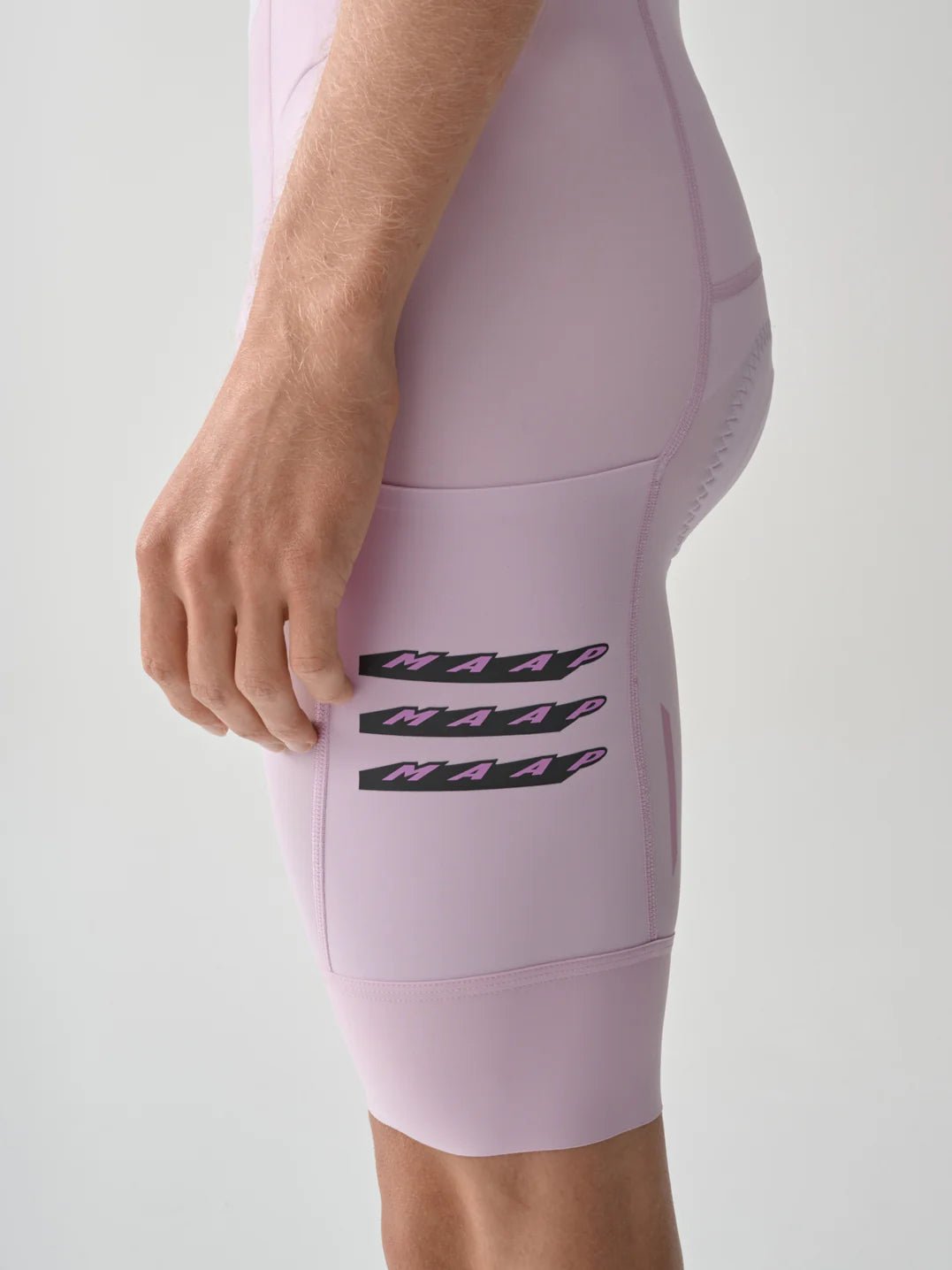 MAAP Evade X Team Bib Evo Cargo Culote Hombre - La Cumbre