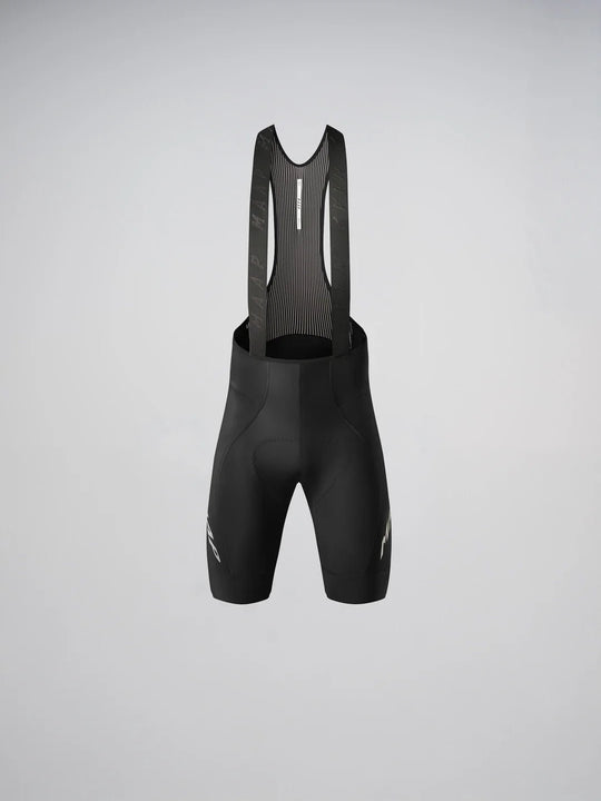 Emerge Team Bib Evo Black Culotte Hombre - La Cumbre