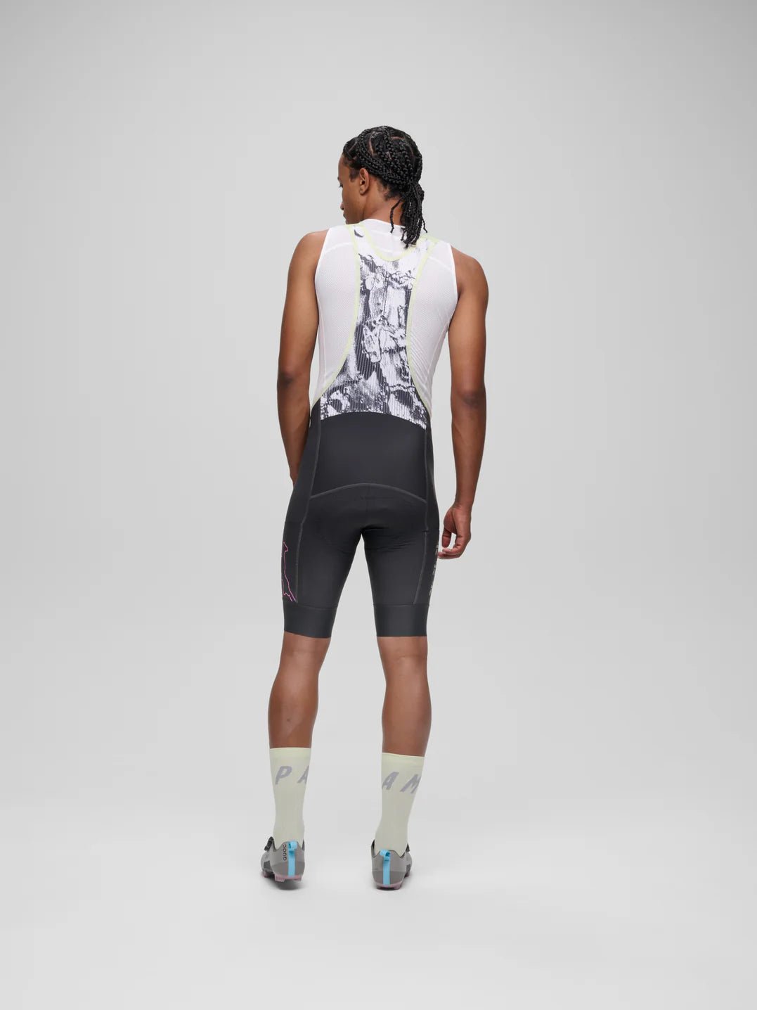 MAAP x P.A.M Team Bib Evo Cargo Hombre - La Cumbre