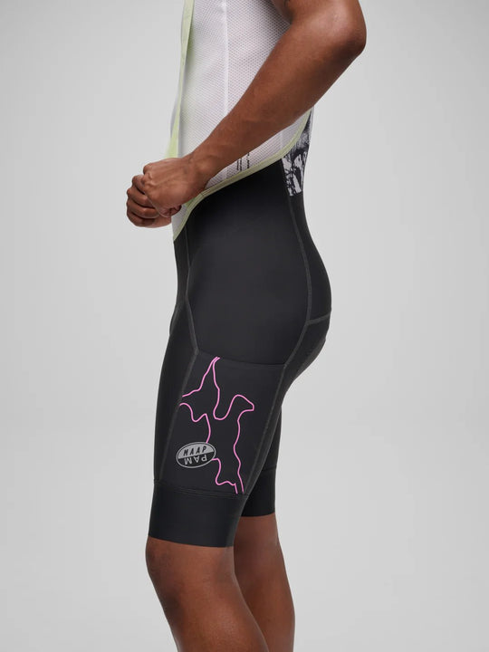 MAAP x P.A.M Team Bib Evo Cargo Hombre - La Cumbre