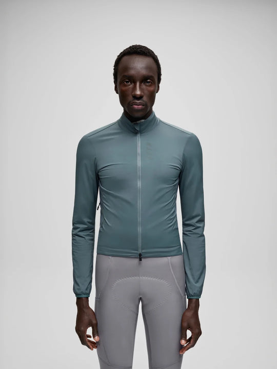 MAAP Flow+ Jacket Green Slate Chaqueta