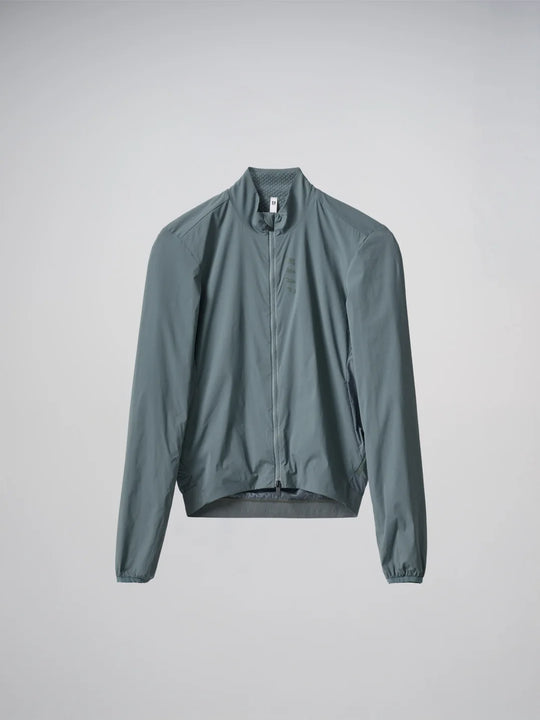 MAAP Flow+ Jacket Green Slate Chaqueta