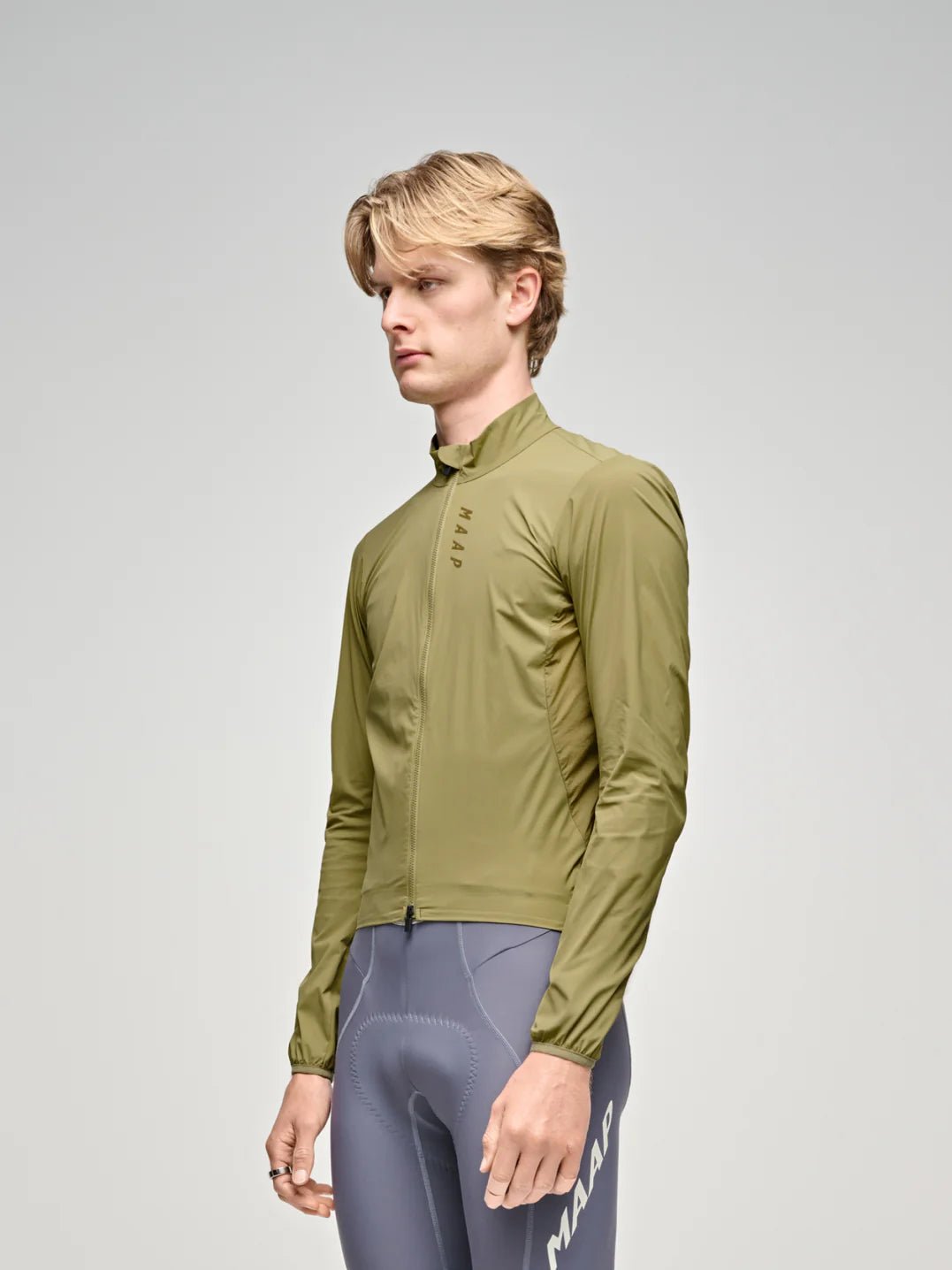 MAAP Flow Dark Ore Chaqueta - La Cumbre