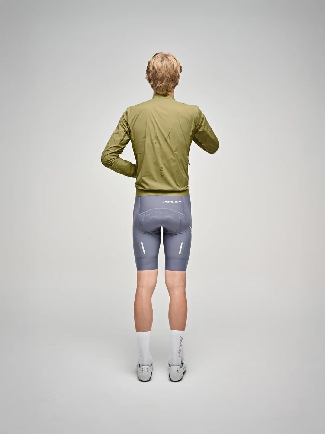 MAAP Flow Dark Ore Chaqueta - La Cumbre