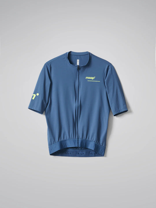 MAAP Training Jersey Twilight Maillot Corto Hombre