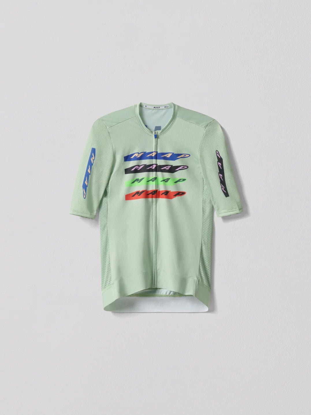 MAAP Evade X Pro Air Jersey 3.0 Sage Maillot Hombre - La Cumbre