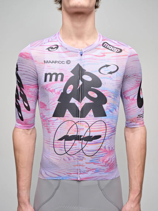 MAAP Chroma Pro Air 3.0 Gumball Maillot Hombre - La Cumbre