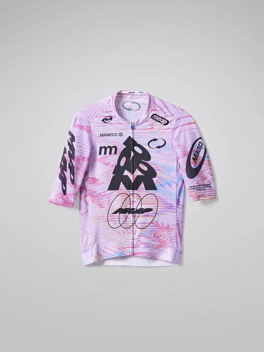 MAAP Chroma Pro Air 3.0 Gumball Maillot Hombre - La Cumbre