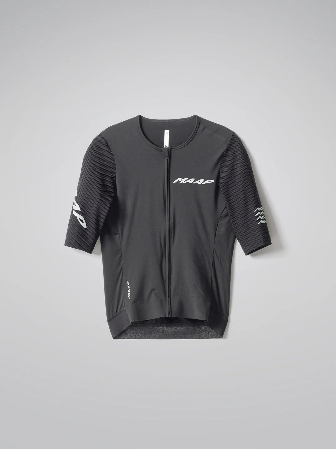 MAAP Emerge Black Maillot Hombre - La Cumbre