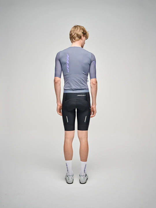 MAAP Emerge Galaxy Blue Maillot Hombre - La Cumbre