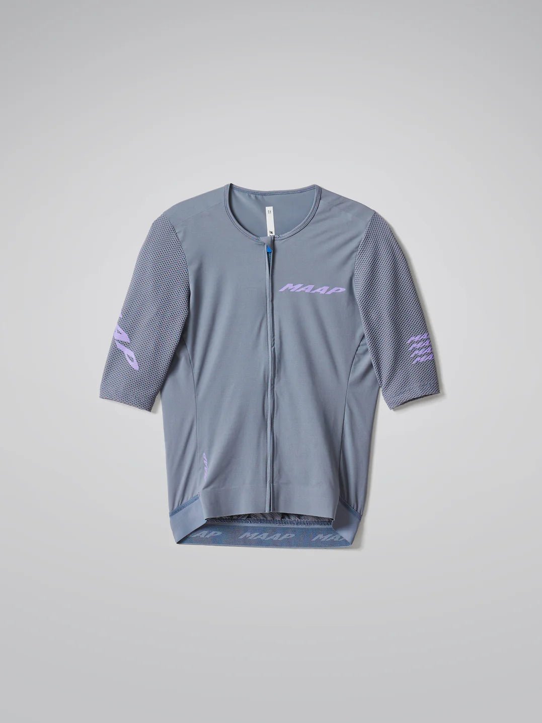 MAAP Emerge Galaxy Blue Maillot Hombre - La Cumbre